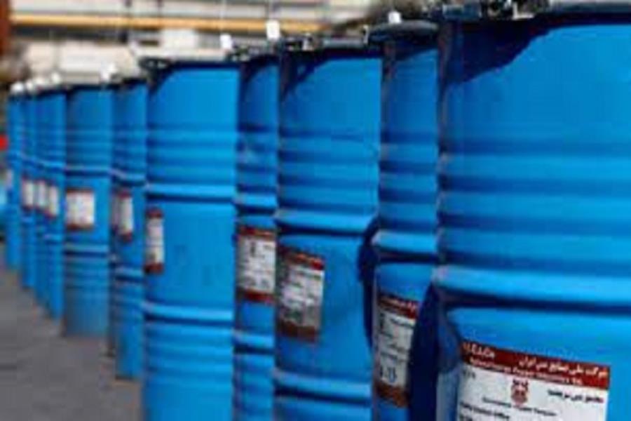 تولید بیش از ۴ هزار بشکه مولیبدن مس سرچشمه در بهمن امسال